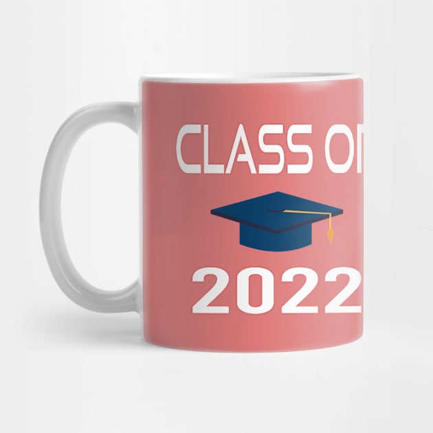 Class of 2022 by designnas2